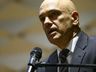  Alexandre de Moraes determina prisão de ex-assessor de Bolsonaro