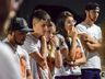 Um ano após morte de jovem, família e amigos prestam homenagem em SMOeste 