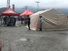 Bombeiros de Campo Erê participam da XX Olimpíada Catarinense de Bombeiros 