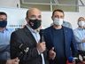 Carlos Moisés visita Campo Erê e anuncia mais de 19 milhões para municípios da região 