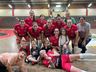 Gol de Bico estreia com vitória na Liga Catarinense de Futsal Feminino