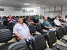 Legislativo Cedrense realiza Reunião Técnica para debater projeto de lei