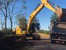Prefeito projeta conclusões de obras no Centro de Tunápolis