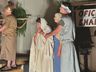 Teatro “Oficina do Emanuel” reúne cristãos na Igreja Evangélica Luterana, em SMOeste 