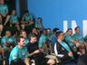 LEF realiza atualização e capacitação com árbitros da Região 
