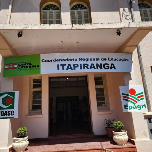 Regional de educação aponta vantagens em cursos profissionalizantes 