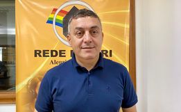 Di Berti diz que governo não está contente com a gestão do Hospital Regional 
