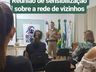 Polícia Militar de Iporã do Oeste implanta nesta quarta-feira o 7º grupo da Rede de Vizinhos