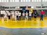 Itapiranga realiza abertura dos jogos abertos - JAIT
