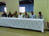 Solenidade marca entrega de pavimentação rural em Guaraciaba; fotos