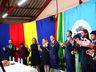 Posse dos eleitos em São Bernardino marca início de mandato