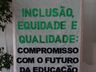 Iporã do Oeste promove 4ª Conferência Municipal da Educação
