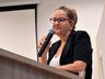 Curso de Pedagogia da Unoesc recebe homenagem da Câmara pelos 35 anos