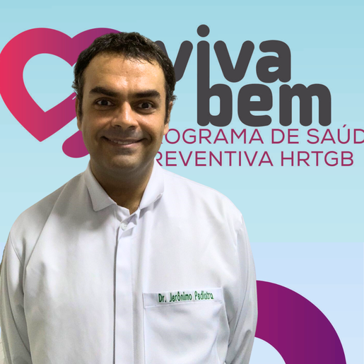 VIVA BEM: Dia Mundial de Combate à Poliomielite
