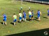 Nos acréscimos, Grêmio União perde para o Guarani no Campeonato Regional