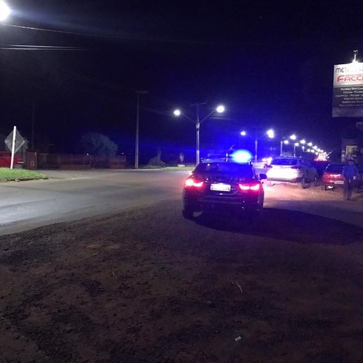 Vídeo: Polícia Rodoviária Federal inicia Operação Carnaval 2020 na região 