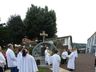 CORPUS CHRISTI: Fiéis participam de celebração na Igreja Matriz de Itapiranga