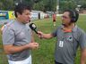 Aliança faz 3 x 1 no Guarani no primeiro jogo da final do Campeonato Regional 