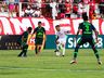 Fora de casa, Chapecoense é dominada pelo Hercílio Luz e perde em Tubarão