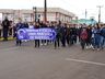 Desfile de sete de setembro em Campo Erê reúne grande público