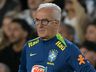 Dorival Júnior é demitido da seleção, e CBF quer Jorge Jesus