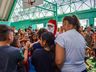 Campanha Natal Solidário entrega presentes a mais de 550 crianças de SMOeste 
