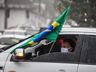 VÍDEO: “Carreata Patriota” é realizada em São Miguel do Oeste