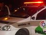 Homem é preso por furto e arrombamento de veículos no centro de SMOeste