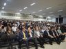 Câmara entrega Medalha Padre Aurélio em sessão solene