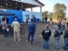 Pavilhão dos coletores é inaugurado em SJCedro