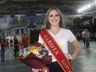 Thaina Schuck é escolhida Garota Esporte 2022 de Itapiranga 