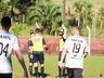 Torneio 1º de maio Associação Diniz reúne forças de segurança da região
