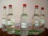 Produtores de São Miguel do Oeste transformam cachaça em álcool 70°
