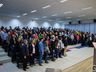 Com casa cheia, vereadores aprovam moção de repúdio contra vereadora e Partido dos Trabalhadores 