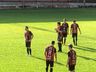 Guarani bate o Aliança por 3 a 0 no Campeonato Regional