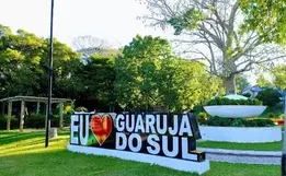 Guarujá do Sul inicia comemorações pelos 60 anos de emancipação