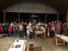 Governo municipal de Campo Erê entrega trator para patrulha agrícola