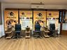 Estúdio Eleições da Peperi está pronto para debate com candidatos a prefeito de SMO