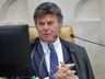 Liberdade de expressão não abrange 'violências e ameaças', diz Fux