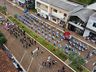Desfile Cívico em Guarujá do Sul reúne grande público no Dia da Independência
