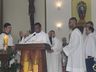 FOTOS: Márcio Joel Birck é ordenado Padre em igreja de Itapiranga