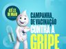 Secretaria de Saúde debate estratégias para a campanha de vacinação da gripe