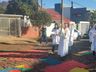 Igreja Matriz São José realiza celebração de Corpus Christi