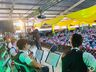 Cultura, música, gastronomia e chopp: Confira as atrações da Oktoberfest de domingo