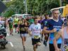 Cerca de 350 atletas participam de Circuito Oeste de Corridas de Ruas em SMOeste