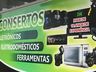 OUÇA: DK Soluções em Eletrônica é destaque na Rede Peperi