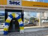 Sesc retoma atividades presenciais com grupo de idosos em SMOeste