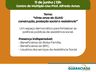 Guaraciaba realiza 13ª Conferência de Assistência Social na próxima quarta