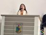Primeiros Vereadores Mirins de Campo Erê tomam posse e elegem Mesa Diretora
