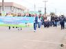 Desfile de 7 de Setembro reúne cerca de 26 pelotões em Campo Erê 